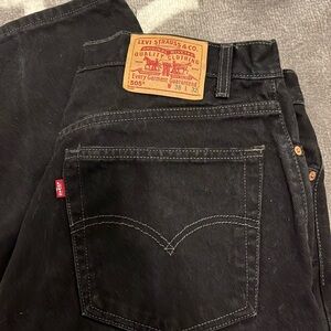 Men’s Levi’s